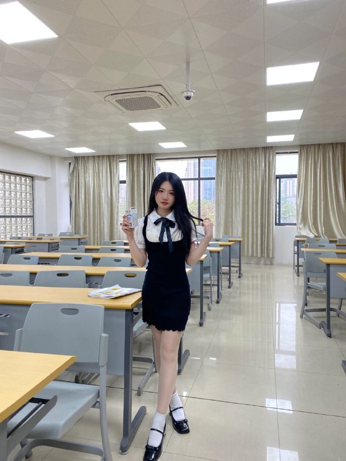 官方色调下的治愈